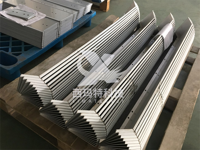 折彎加工件,冷軋折彎加工